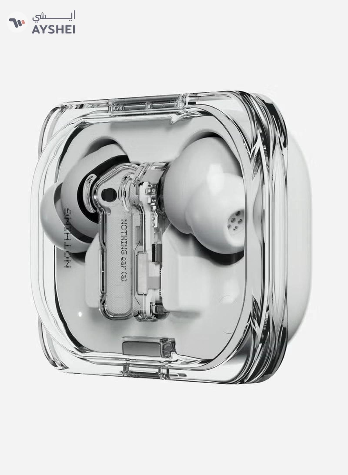 Nothing Ear, True Wireless Earphones-5-5