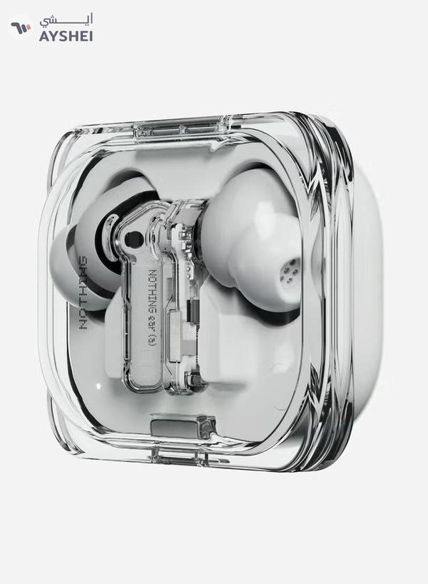 Nothing Ear, True Wireless Earphones