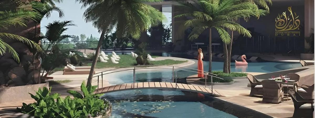 EASIEST PAYMENT PLAN || 5% Down Payment || NO PAYMENT FOR 2 YEARS || POST-HANDOVER || PRIME LOCATION IN JVC-5-5