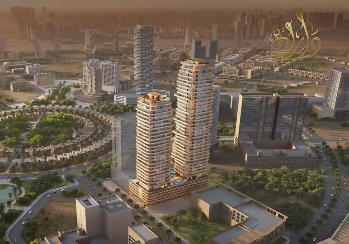 EASIEST PAYMENT PLAN || 5% Down Payment || NO PAYMENT FOR 2 YEARS || POST-HANDOVER || PRIME LOCATION IN JVC-0-0