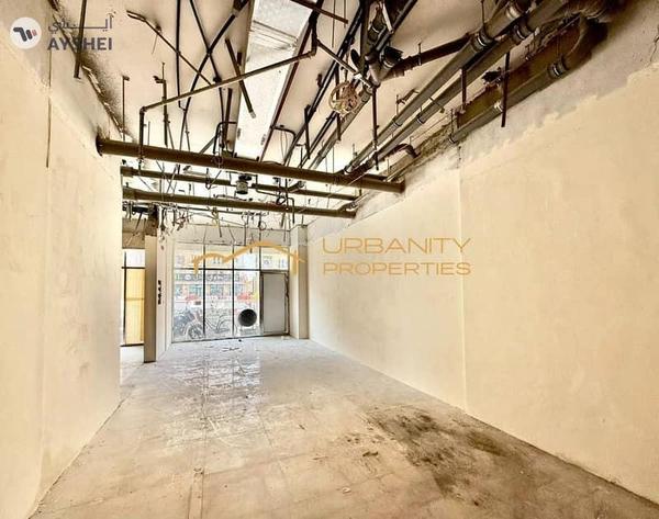 HIGH VISIBILITY RETAIL SPACE | MAIN ROAD FRONTAGE | PRIME CBD LOCATION | NEAR BUS STOP