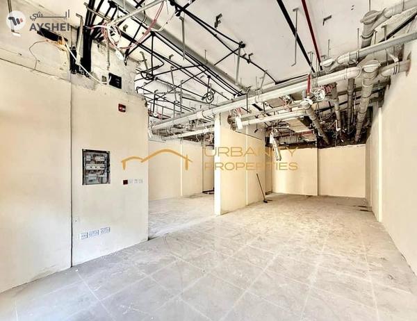 HIGH VISIBILITY RETAIL SPACE | MAIN ROAD FRONTAGE | PRIME CBD LOCATION | NEAR BUS STOP