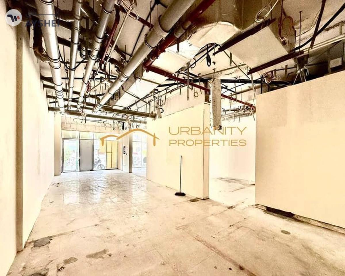 HIGH VISIBILITY RETAIL SPACE | MAIN ROAD FRONTAGE | PRIME CBD LOCATION | NEAR BUS STOP-5-5