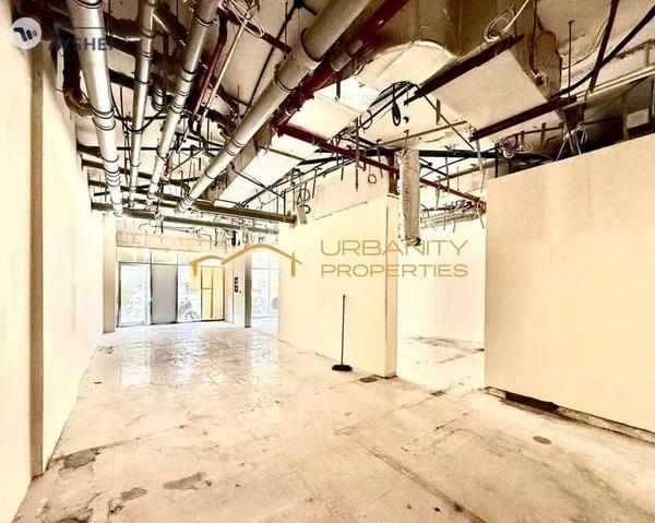 HIGH VISIBILITY RETAIL SPACE | MAIN ROAD FRONTAGE | PRIME CBD LOCATION | NEAR BUS STOP