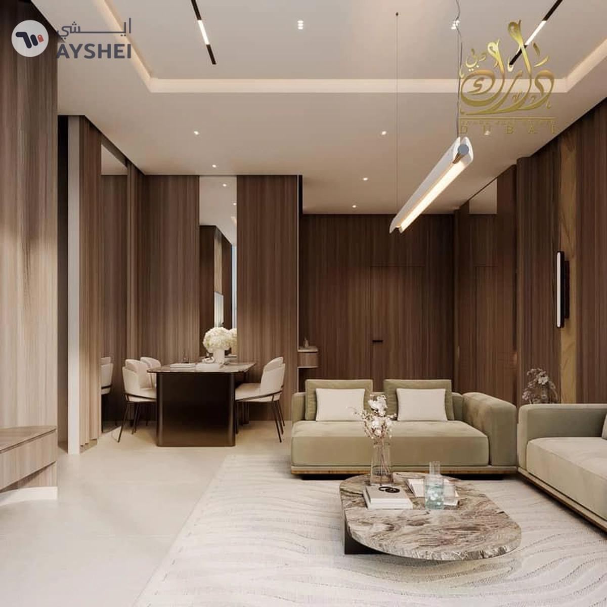 High-End Urban Living with Strong Returns in JVT-16-16