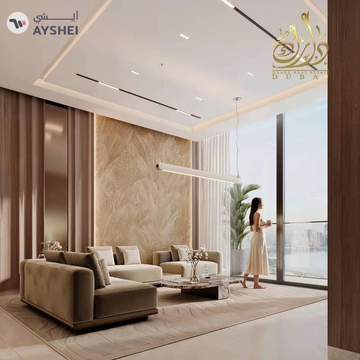 High-End Urban Living with Strong Returns in JVT-13-13