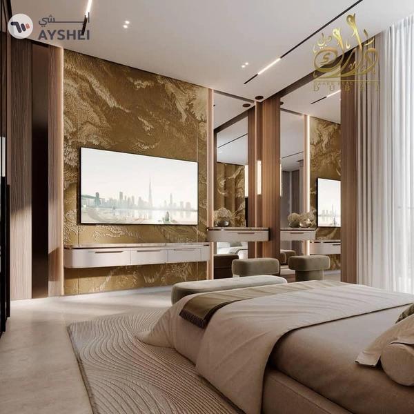 High-End Urban Living with Strong Returns in JVT