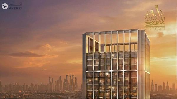 High-End Urban Living with Strong Returns in JVT