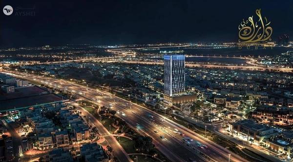 High-End Urban Living with Strong Returns in JVT