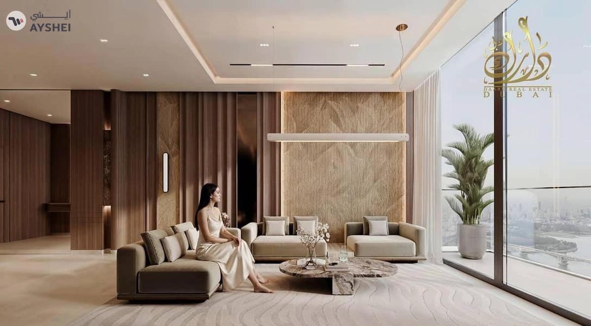 High-End Urban Living with Strong Returns in JVT-14-14