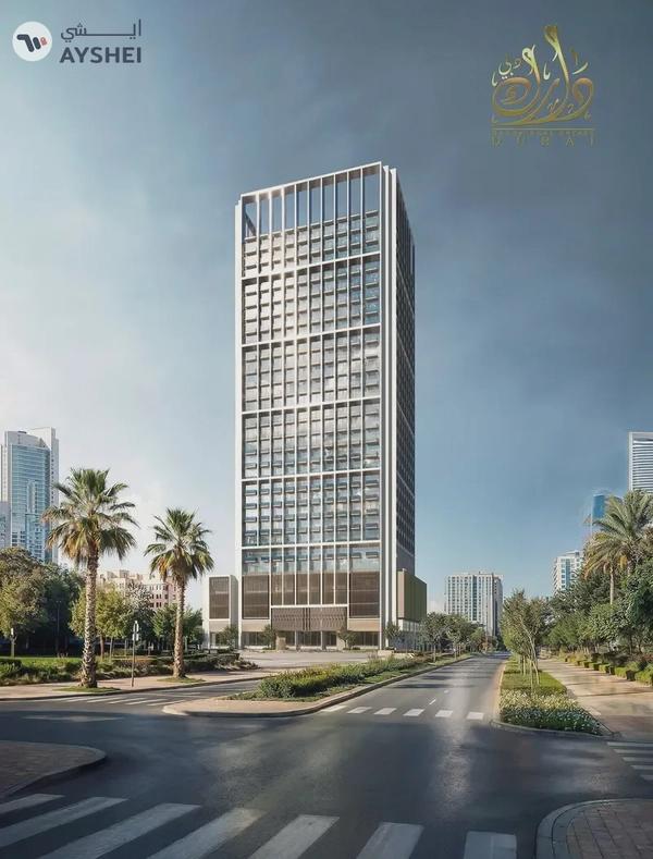 High-End Urban Living with Strong Returns in JVT