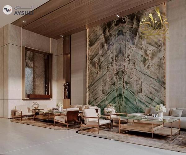 High-End Urban Living with Strong Returns in JVT