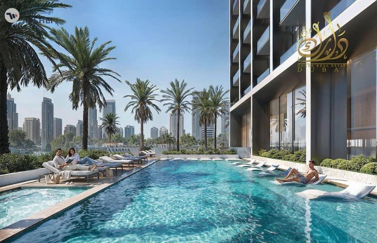 High-End Urban Living with Strong Returns in JVT-18-18