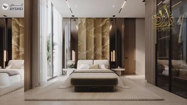 High-End Urban Living with Strong Returns in JVT