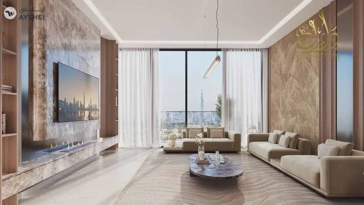 High-End Urban Living with Strong Returns in JVT-17-17