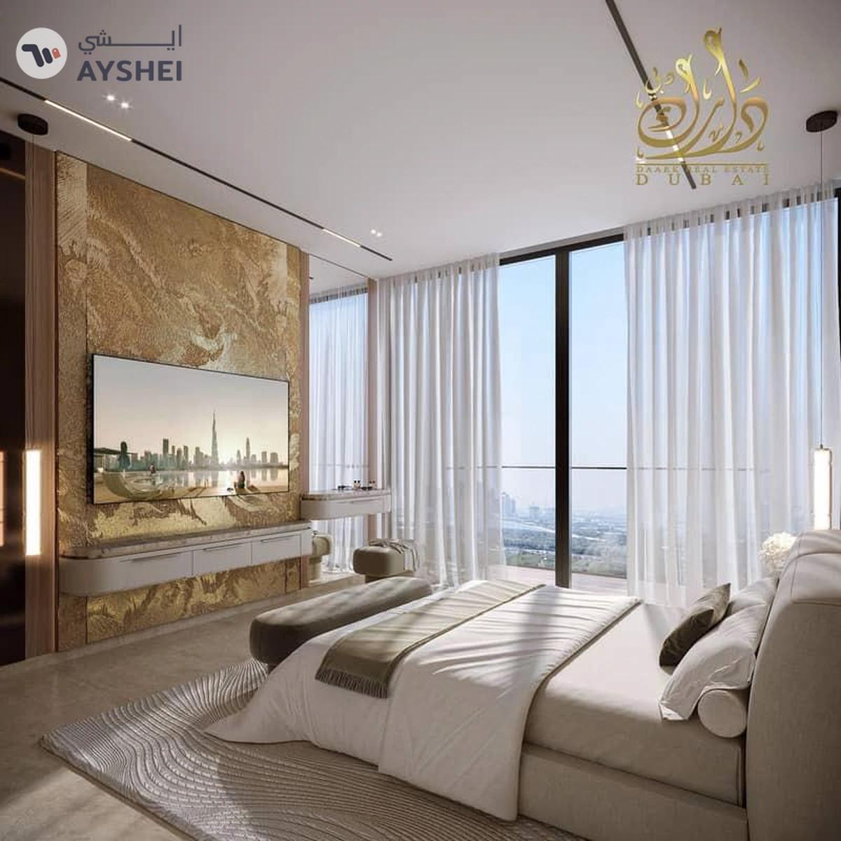 High-End Urban Living with Strong Returns in JVT-8-8