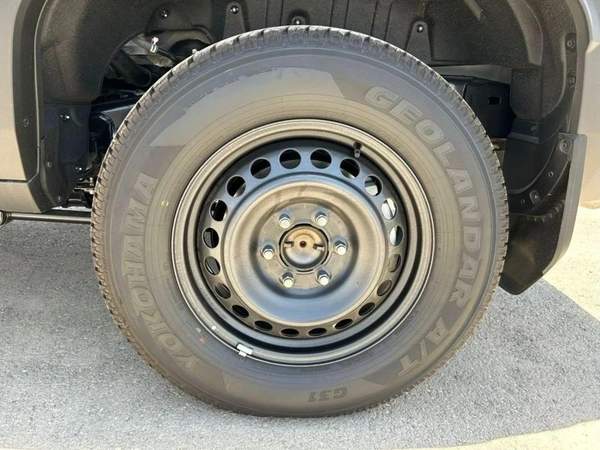 Toyota Prado 2.4L PETROL AVAILABLE DIESEL 2024 GCC