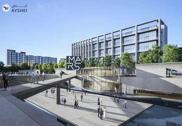 Spacious and Ultra Modern Apartment available