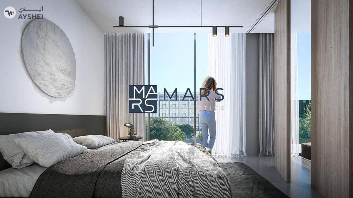 Spacious and Ultra Modern Apartment available-4-4