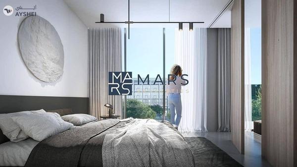 Spacious and Ultra Modern Apartment available