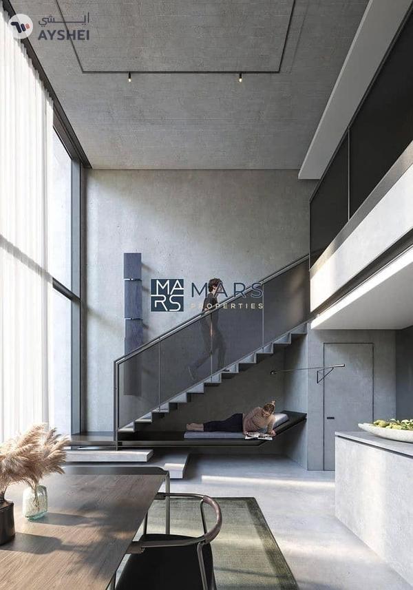 Spacious and Ultra Modern Apartment available