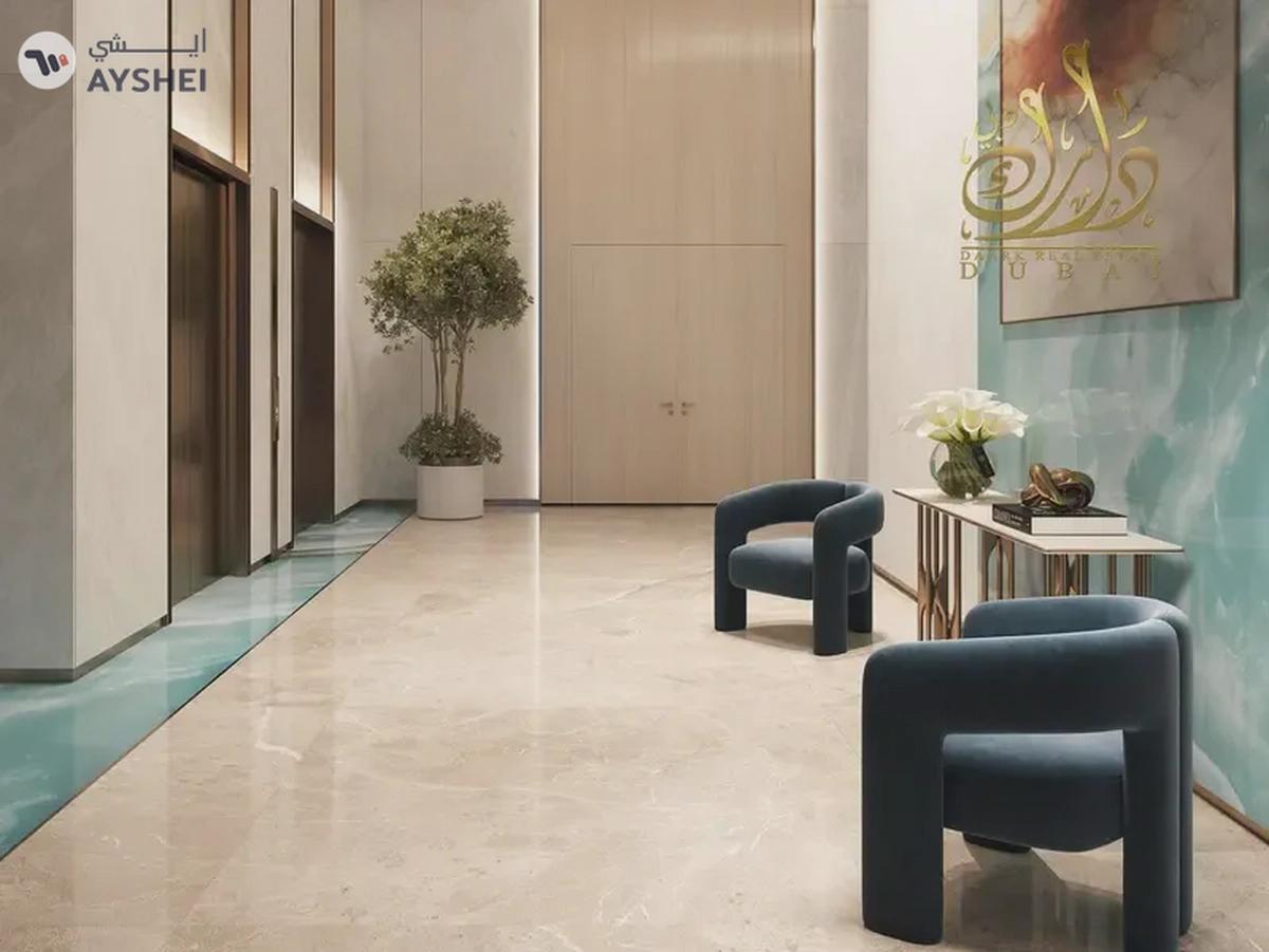 || WATERFRONT LIVING || SEA VIEW || RAMADAN OFFER-1-landscape