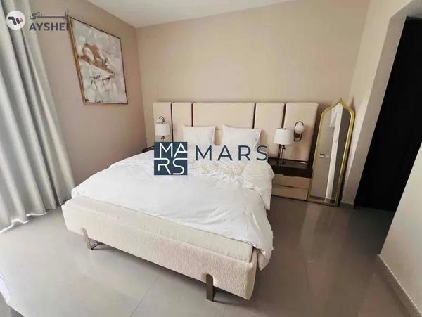 Luxurious // Brand New // Pool View // Furnished