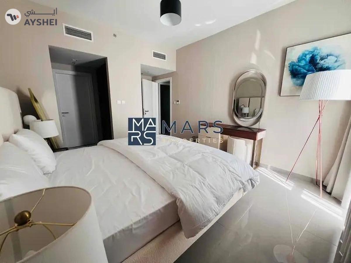 Luxurious // Brand New // Pool View // Furnished-9-9