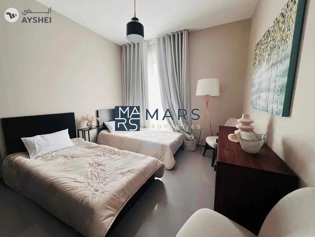 Luxurious // Brand New // Pool View // Furnished-11-11