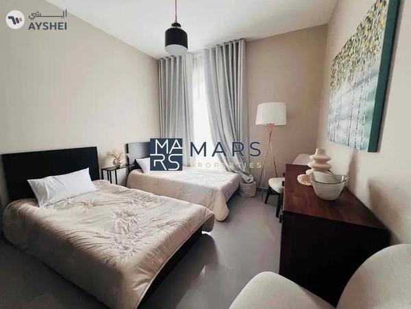 Luxurious // Brand New // Pool View // Furnished