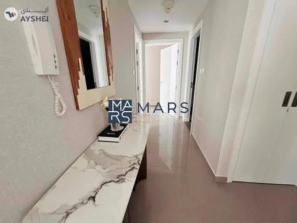 Luxurious // Brand New // Pool View // Furnished