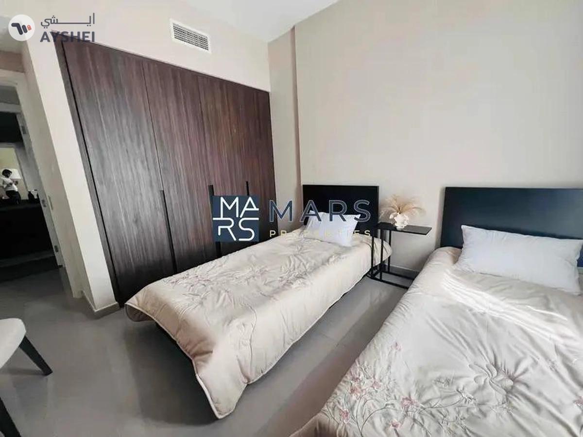 Luxurious // Brand New // Pool View // Furnished-14-14