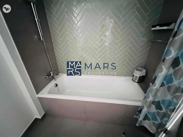 Luxurious // Brand New // Pool View // Furnished