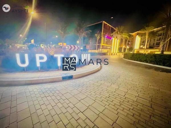 Luxurious // Brand New // Pool View // Furnished