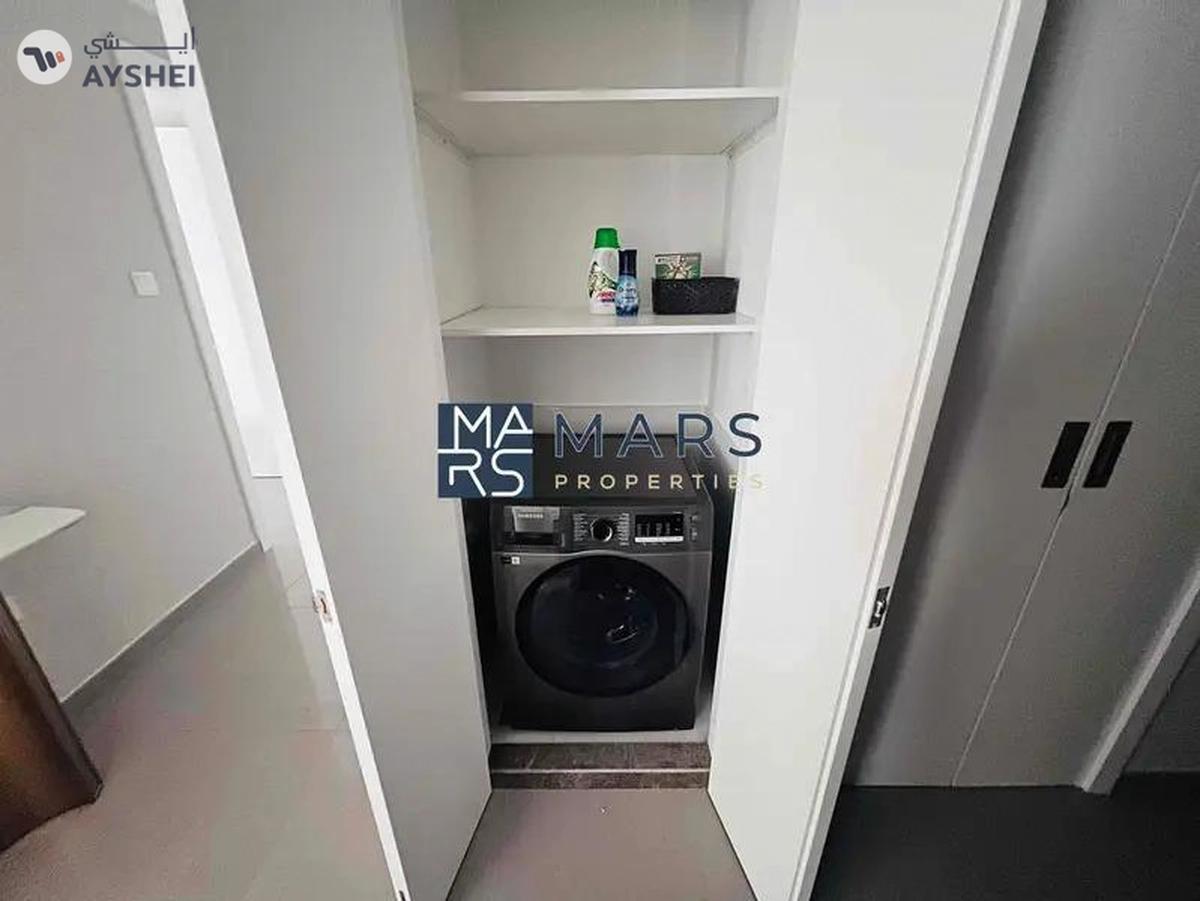 Luxurious // Brand New // Pool View // Furnished-2-2