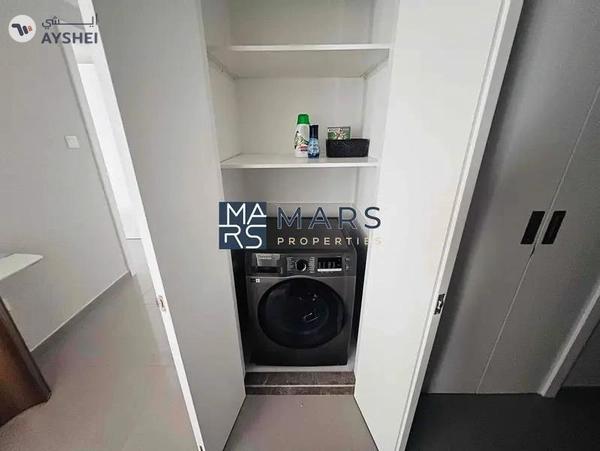 Luxurious // Brand New // Pool View // Furnished