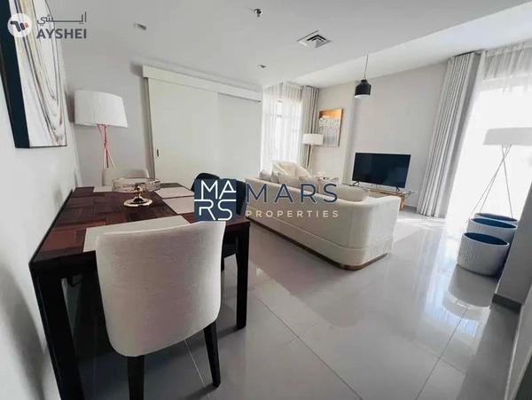 Luxurious // Brand New // Pool View // Furnished