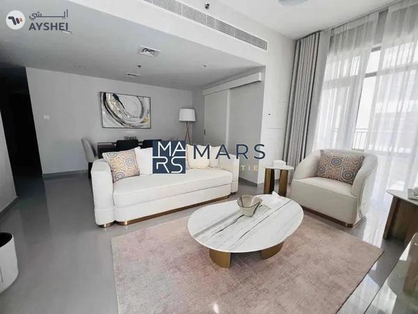 Luxurious // Brand New // Pool View // Furnished