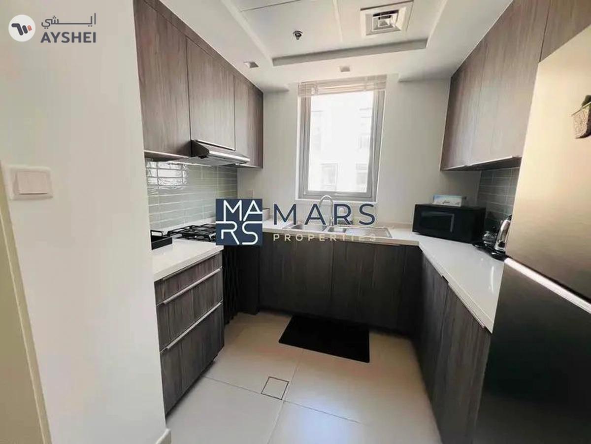 Luxurious // Brand New // Pool View // Furnished-5-5