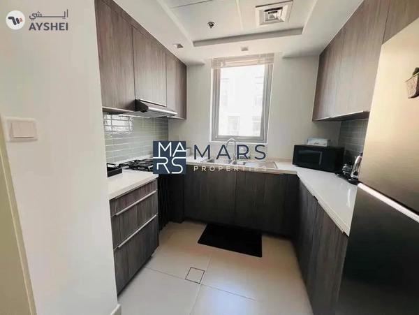 Luxurious // Brand New // Pool View // Furnished