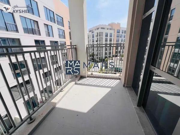 Luxurious // Brand New // Pool View // Furnished