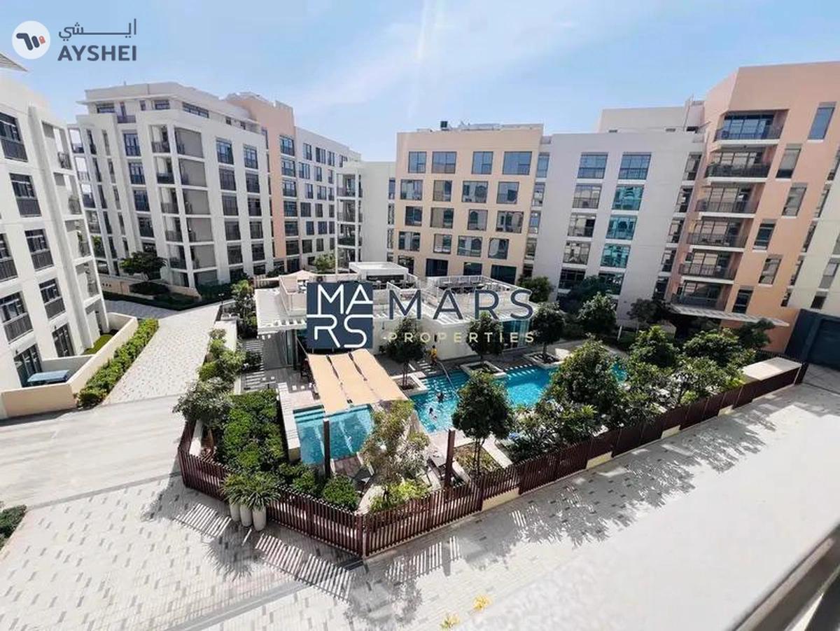 Luxurious // Brand New // Pool View // Furnished-7-7