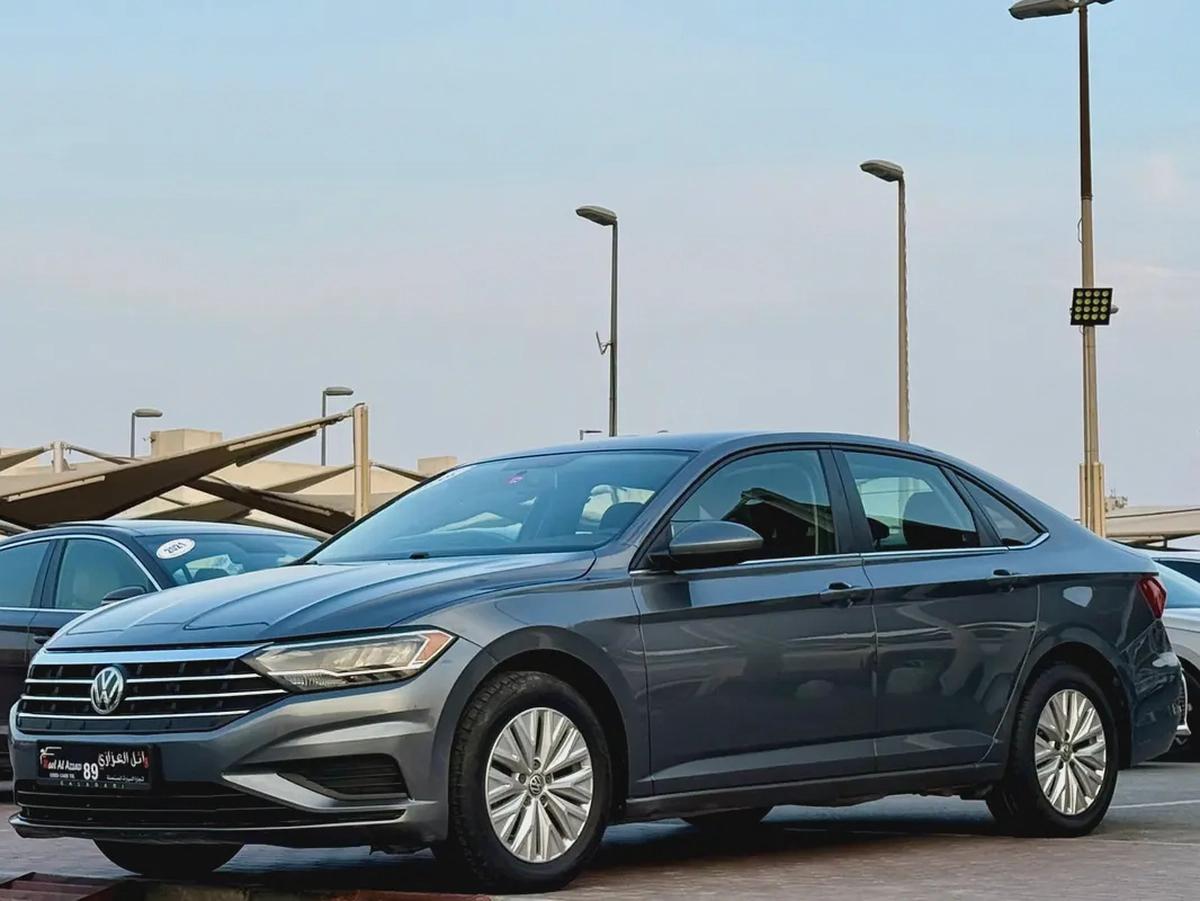 2019 Volkswagen Jetta GLI - American Specs-1-1
