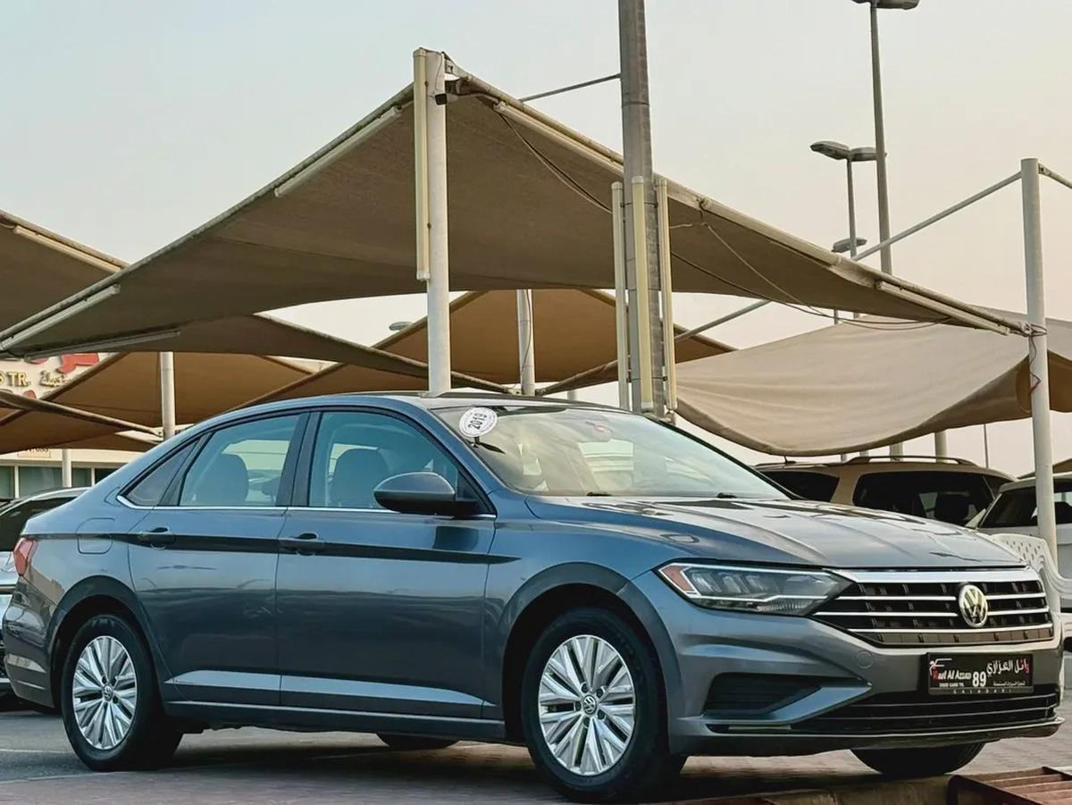 2019 Volkswagen Jetta GLI - American Specs-2-2