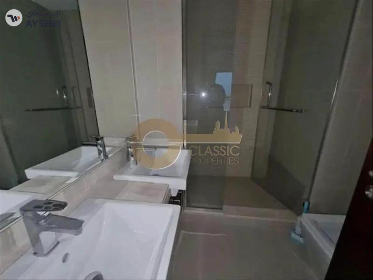 Stunning 2Bed Apt | Fitted Kitchen | Skyline View-9-9