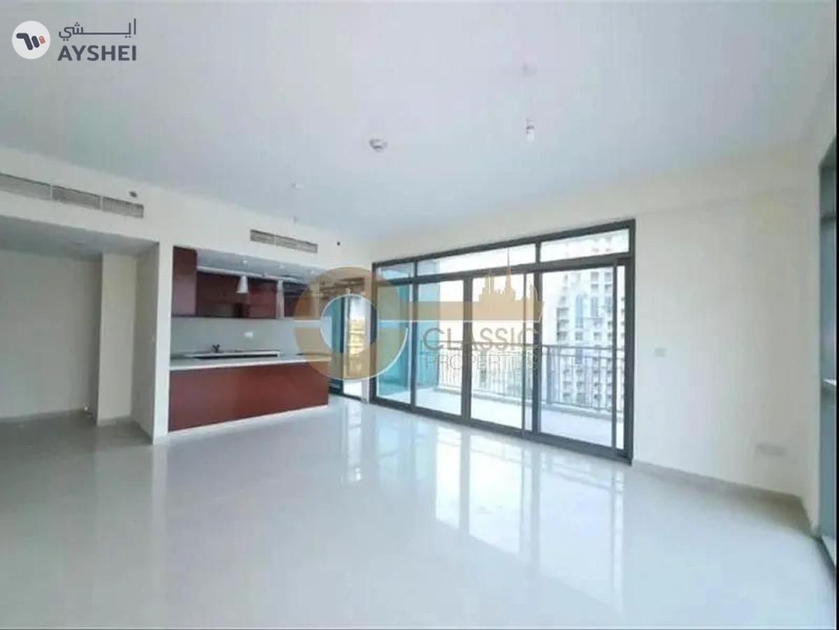 Stunning 2Bed Apt | Fitted Kitchen | Skyline View-0-landscape