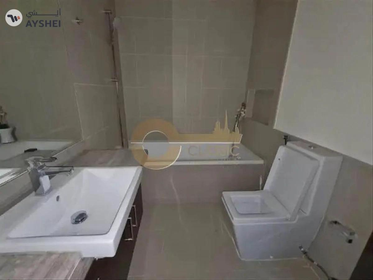 Stunning 2Bed Apt | Fitted Kitchen | Skyline View-8-8