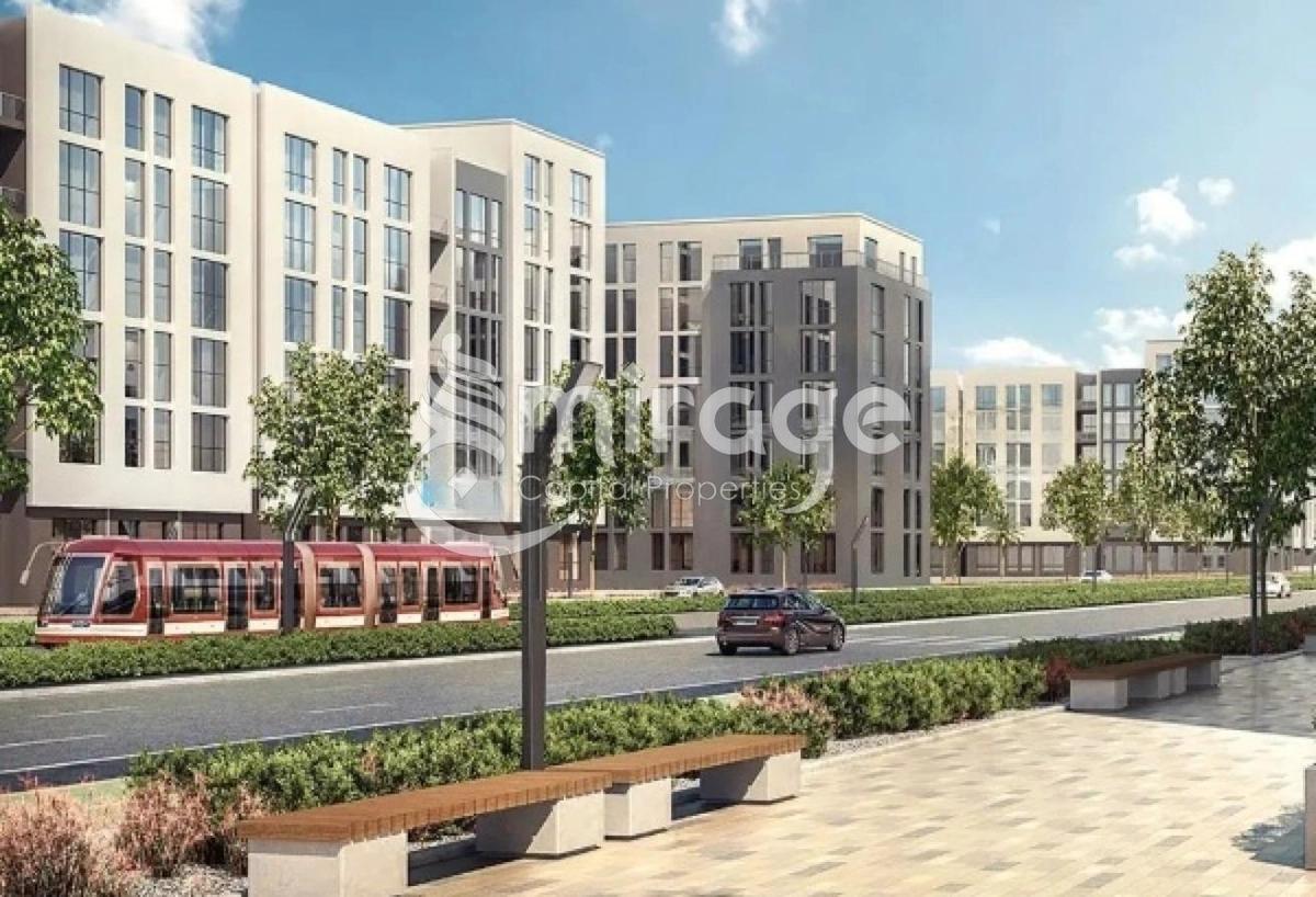 Al Reeman 2 | Single Row Corner Plot | Prime Area-0-landscape