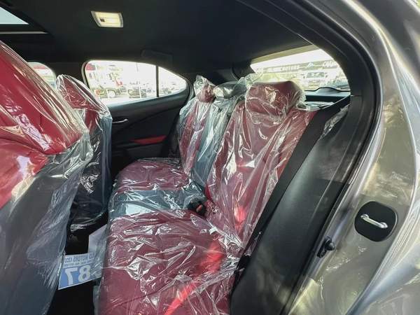 2024 Lexus UX 300h F Sport Prestige - GCC Specs - Brand New