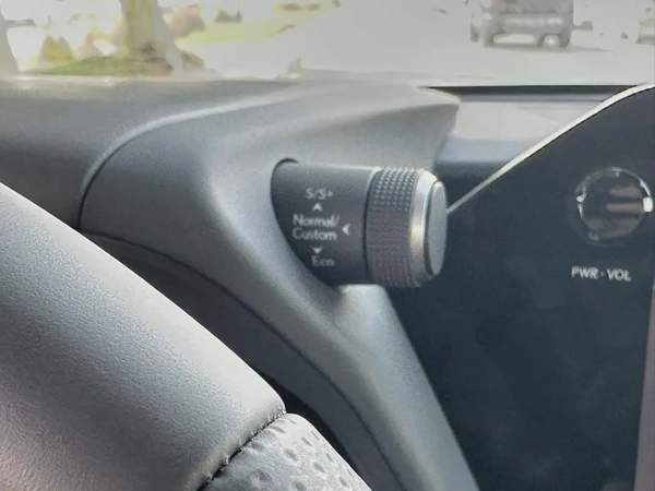 2024 Lexus UX 300h F Sport Prestige - GCC Specs - Brand New